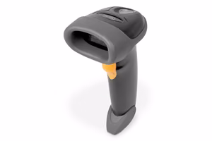 Digitus DA-81002 – handheld 2D barcode scanner