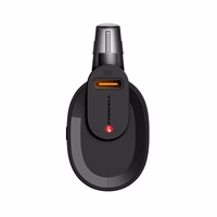 Powerbank Forcell F-Energy Power Plug F5K3 PD 20W 5000 mAh with built-in connector USB C must