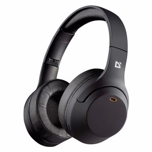 HEADPHONES DEFENDER BLUETOOTH FREEMOTION B690 must