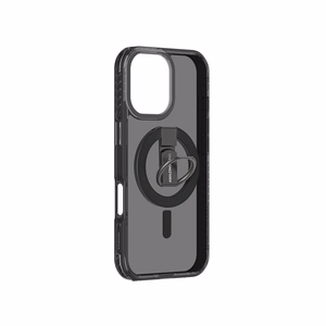 AmazingThing Titan Pro Grip Ring Set Ümbris jaoks iPhone 17 Compatible with MagSafe - Must