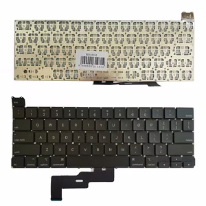 Klaviatuur Apple A2289, US
