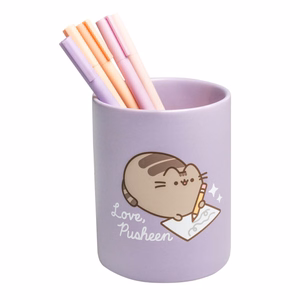 Pusheen – keraamiline lauaorganiseerija Moments kollektsioonist