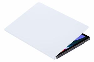 BX710PL Smart Book Cover Samsung Galaxy Tab S9/S9 FE/S10 FE/S10 Lite, sinine