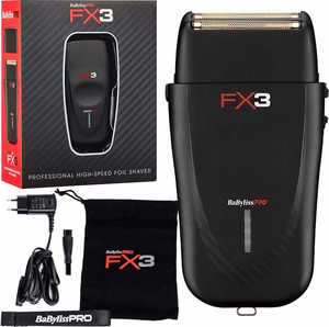 BaByliss FXX3SBE pardel