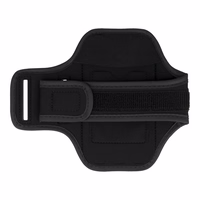 Armband SLIM Type 2 Ümbris jaoks Iphone 13/13Pro/14/14 Pro/15/15Pro/16/16 Pro/Samsung S21/S22/S23/S24 (5,5 Inches) Must-roosa