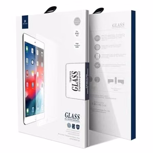 Tempered glass Dux Ducis TG Apple iPad Air 13 M2/M3/M4 2024/2025/2026