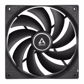 ARCTIC F14 PWM PST CO Ümbris Fan, 4-pin, 140mm