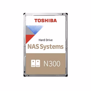 TOSHIBA 8 TB Serial ATA III Buffer 512 MB 7200 RPM 3.5 " MN10ADA800S (HDD)