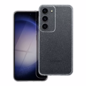 Samsung A57 5G läbipaistev ümbris 2 mm Blink läbipaistev