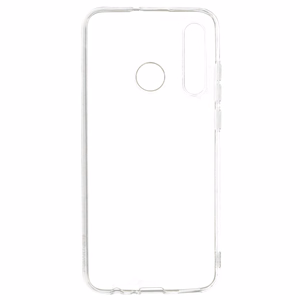 Ultra Clear 1mm Case for Huawei P Smart 2019 Transparent