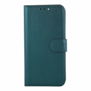 Nutikas Classic ümbris for Samsung Galaxy S25 Plus tumeroheline