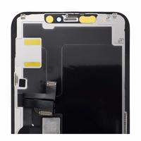 JK LCD Display jaoks IPHONE 11 PRO MAX SOFT OLED (Change IC)