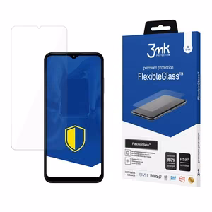 3mk FlexibleGlass™ Hübriidklaas jaoks Nokia G42 5G