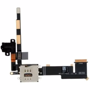 Flex for iPad 2 audio,sim flex (3G ver.) HQ