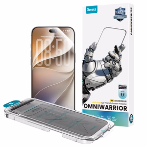 Benks Tempered Glass Omni Warrior Anti-Drop Privacy for Iphone 18 Pro Max