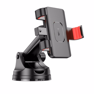 Car phone Hoidja Hoco H22 (dashboard/windshield) must