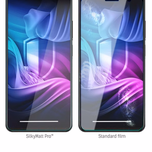 Oppo A80 – 3mk Silky Matt Pro telefoni ekraanikaitse