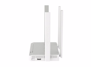 Keenetic Skipper AC1200 Mesh Wi-Fi 5 ruuter koos 4-Port Gigabit Smart kommutaator ja USB Port