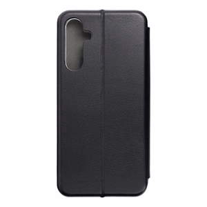 ELEGANCE kaaned ümbris jaoks SAMSUNG A25 5G must
