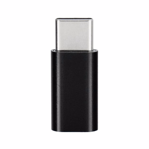 Adapter Micro USB to Type C Blue Star - must