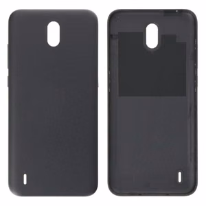 Tagakaas Nokia 1.3 must originaal (kasutatud Grade A)