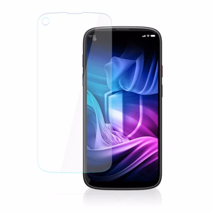 Unihertz Jelly Max – 3mk Silky Matt Pro telefoni ekraanikaitse
