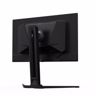 GIGABYTE AORUS FO27Q5P OLED QHD mängumonitor - 2560 x 1440, 500Hz, 0.03ms, KVM, 300 cd/m², FreeSync Premium Pro, DisplayHDR True Black 500, DisplayPort 2.1