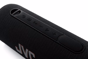 JVC XS-E325B Bluetooth-kõlar, must
