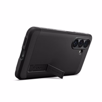 Spigen Tough Armor Mag MagSafe Ümbris for Samsung Galaxy S26+ - must