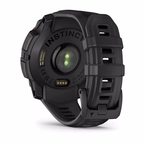 Garmin nutikell Instinct 3 Solar (010-02934-00) – must