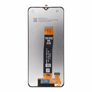 OG LCD Display jaoks SAMSUNG A13 5G A136B/A136U/A136W OEM without frame