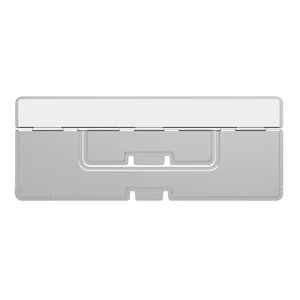NILLKIN DUALWING LAPTOP STAND GRAY / SZARY