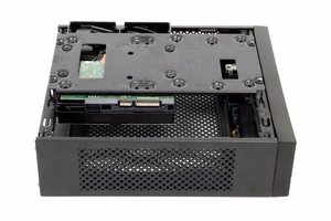 Chieftec IX-03B ITX-Tower must 85 W
