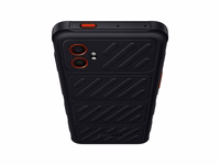 Samsung Galaxy XCover7 Pro must 6+128GB mobiiltelefon