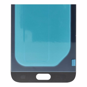 FixCell LCD Display jaoks SAMSUNG J730 OLED Kuldne without frame