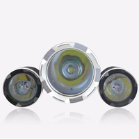 LED Headlamp LC4 veekindel IP54