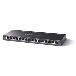 TP-LINK 16Port Gigabit Desktop Switch