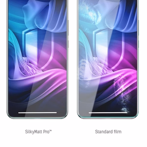Huawei Nova 13 Pro – 3mk Silky Matt Pro telefoni ekraanikaitse