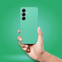 Ümbris Silikoon 2mm jaoks XIAOMI REDMI 15C (173,16 x 81,07 x 8,2) mint