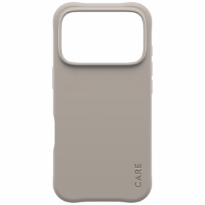 CARE by PanzerGlass Fashionable Samba MagSafe Ümbris jaoks iPhone 17 Pro - Hall