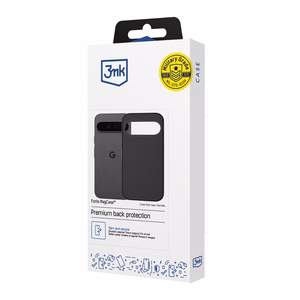 Google Pixel 11 – 3mk Fortis MagCase telefoniümbris