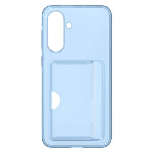 OA566TLEGWW Card Slot Case Samsung Galaxy A56, Blue