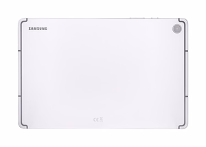Samsung Galaxy Tab S10 Lite Samsung Exynos 128 GB 27.7 cm (10.9") 6 GB Wi-Fi 6 (802.11ax) hõbedane