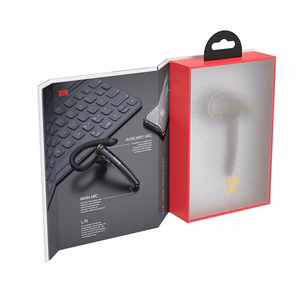 Bluetooth handsfree Hoco S19 ENC must