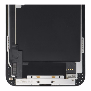 Дисплей NCC для iPhone 11 Pro Max Hard OLED (поддержка пересадки IC)