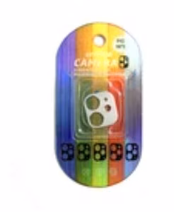 Camera protection Apple iPhone 11 Lilla