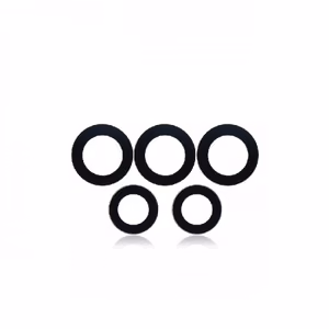 Rear Camera Lens Ühildub Samsung A525 A52 Rear Camera Lens (2in1)