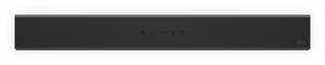 LG S40TR - 4.1 kanali 400 W soundbar (must)