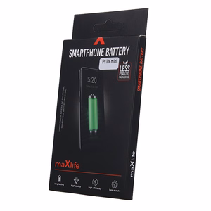 Maxlife aku Huawei P9 Lite Mini / Y6 2017 / Y5 2018 HB405979ECW 2900mAh aku Huawei P9 Lite Mini / Y6 2017 / Y5 2018 jaoks