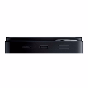 Powerbank 3mk HARDY MagSynergy Ni+ 5,000mAh 22.5W USB 1C1L - черный